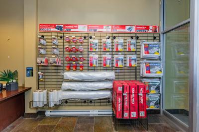 Storage Units at Access Storage - Yorkdale - 195 Cartwright Ave, North York, ON